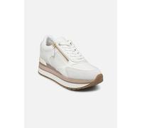 D NEW KENCY A by Geox 39 Bianco