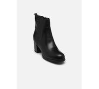 Geox - D NEW LISE NP ABX A Nero - Stivali 36 Nero