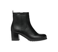 Stivaletti da donna Geox New Lise Noir 40