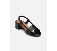 Geox - D NEW MARYKARMEN A Nero - Sandali e scarpe aperte 37 Nero