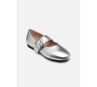 Geox - D NEW PALMARIA E Argento - Ballerine 40 Argento