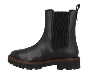 GEOX D Norize Stivaletti Da Donna Boots Stivali Scarpe Invernali Chelseaboots