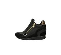 Sneakers da donna Geox Nydame Noir 39