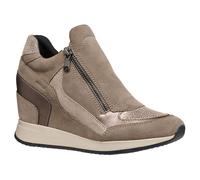 Geox D Nydame A, Scarpe da Ginnastica Donna, Talpa, 41 EU