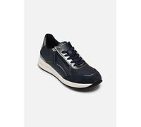 Geox - D OCTAVIEE B Blu - Sneakers 37 Blu