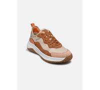 Geox - D OLIVIERA + GRIP Beige - Sneakers - Taglia 38 38 Beige