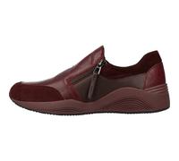 Geox - D Omaya Sneakers - - Shoes - Donna - Rosso - 36 EU