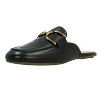 Geox Mocassino D PALMARIA N Piatto Nero Taglia 40 Donna