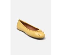 Geox - D PALMARIA B Giallo - Ballerine 37 Giallo