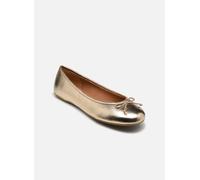 Geox - D PALMARIA B Oro e bronzo - Ballerine 39 Oro e bronzo