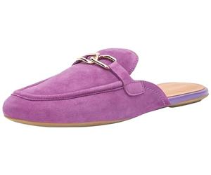 Geox D Palmaria C, Loafer Flat Bambine e Ragazze