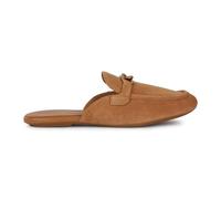 Geox D Palmaria C Loafer Flat, Cognac, 41 EU, Cognac, 41 EU
