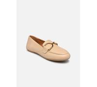 Geox - D PALMARIA D35MUC000Y3C5007 Beige - Mocassini 38 1/2 Beige