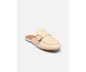 Geox - D PALMARIA F Beige - Mocassini 37 Beige