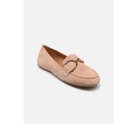 Mocassini Geox D Palmaria D45MUJ 00021 C8191 Beige 36