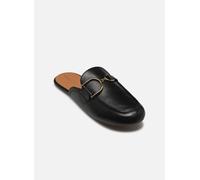 Geox - D PALMARIA N Nero - Mocassini - Taglia 40 40 Nero