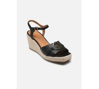 Geox - D PANAREA 1 Nero - Sandali e scarpe aperte 38 1/2 Nero