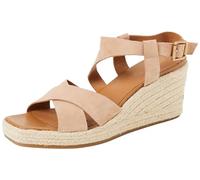 Geox - D PANAREA D Beige - Sandali e scarpe aperte - Taglia 38 38 Beige