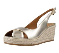 Geox D Panarea Sandali espadrillas wedgeDonna