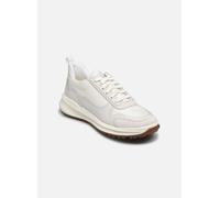 Geox - D PG1X A Bianco - Sneakers 37 Bianco