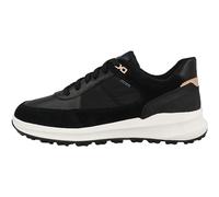 GEOX Scarpe Pg1x Abx Donna Nero Nero 36