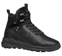 Geox D Pg1x B ABX BStivaletto Donna, Nero, 38 EU