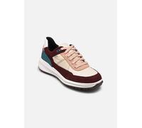 Geox Pg1x B Abx Trainers Multicolor EU 38 Donna