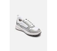 Geox - D PG1X Grigio - Sneakers 36 Grigio