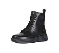 Geox Stivaletti Donna D Phaolae A Nero 37 EU