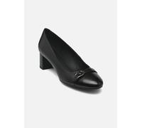 Geox - D PHEBY 50 B Nero - Décolleté 38 Nero