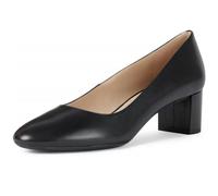 Geox D Pheby 50 B, Scarpe Donna, Nero (Black C9999), 35 EU