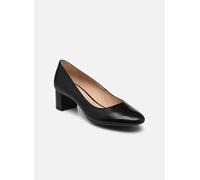 Geox - D PHEBY 50 D16QMB Nero - Décolleté 38 Nero