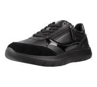 Geox Sneakers Donna Colore Nero 35