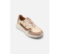 Geox - D PLUMMERY E Marrone - Sneakers 38 Marrone