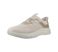 Geox - D Plummery Plus - - Shoes - Donna - Beige - 37 EU