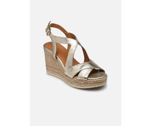 Geox - D PONZA C Oro e bronzo - Sandali e scarpe aperte 39 Oro e bronzo