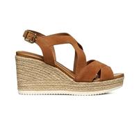 Sandali da donna Geox Ponza Marron 37,5