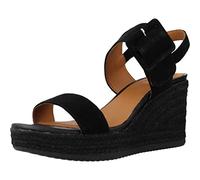 Geox D Ponza Espadrille Wedge SandalBambine e ragazze