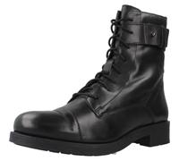 Geox Stivale alla caviglia da donna D Rawelle F Nero 38 EU