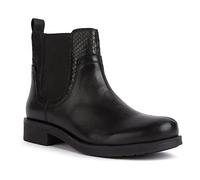 Geox Tronchetti Rawelle A Donna Nero 38