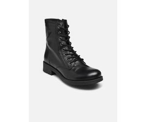 Geox - D RAWELLE D046RA000TUC9999 Nero - Stivaletti e tronchetti 36 Nero