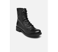 Geox - D RAWELLE D046RA000TUC9999 Nero - Stivaletti e tronchetti 41 Nero