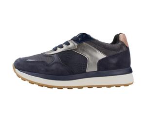 Geox - D Runntix - - Shoes - Donna - Blu - 36 EU