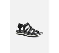 Geox - D SAND.VEGA A D72R6A Nero - Sandali e scarpe aperte 37 Nero