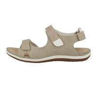 GEOX Scarpe Sandal Vega Donna Taupe Taupe 38