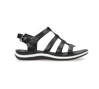 Geox - D SAND.VEGA A D72R6A Nero - Sandali e scarpe aperte 39 Nero