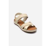 D SANDAL VEGA B by Geox 36 Beige