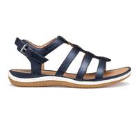 Geox D Sandal Vega D, Piatti Donna