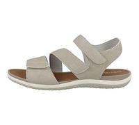 Geox D Sandal Vega, Donna, Sand, 35 EU