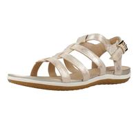 Geox Vega Sandals Beige EU 36 Donna